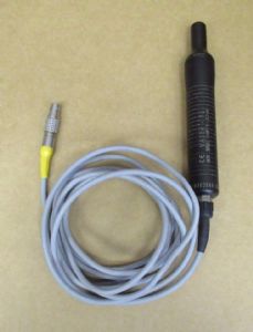 VENTX Sound Surgical Vaser-36 Fragmentation Handpi